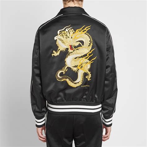 versace jacket authentic.